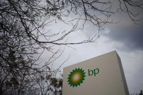 The Indiana Town Living Under the Presence of a BP Refinery: Residents Report 'Far Excessive Accidents'