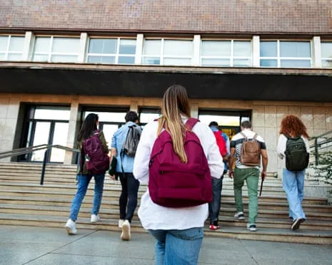 As Young Men Shift Right, the Rise of the 'New Chill Girl' Phenomenon Grows Apparent