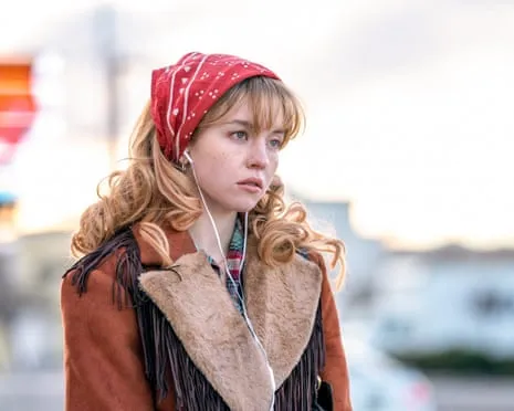 The Americana Film Film Analysis: Sydney Sweeney Leads an Eminently Watchable Crime Drama