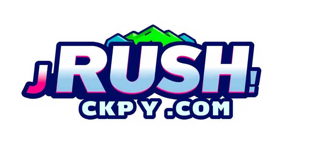 Rush Jackpot City